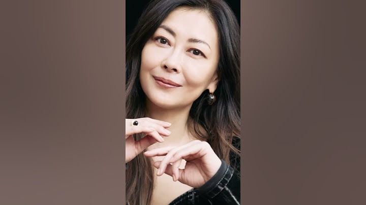 中山美穂さん、死亡前日に「地獄から帰ってきた」投稿#中山美穂
