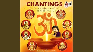 Om Namah Shivaya