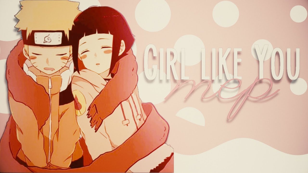 S S Girl Like You Mep Naruto Boruto Pairings Youtube