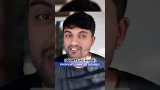 I don't like when property doubles