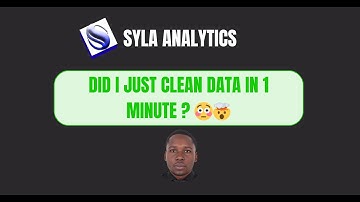 Deze tool zet uw CSV-bestand binnen 3 seconden om in inzichten. Bekijk dit.