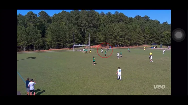 Fabio Avila Soccer Clips