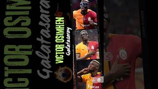Victor Osimhen Galatasarays New Superstar Goals, Skills & Electrifying Debut