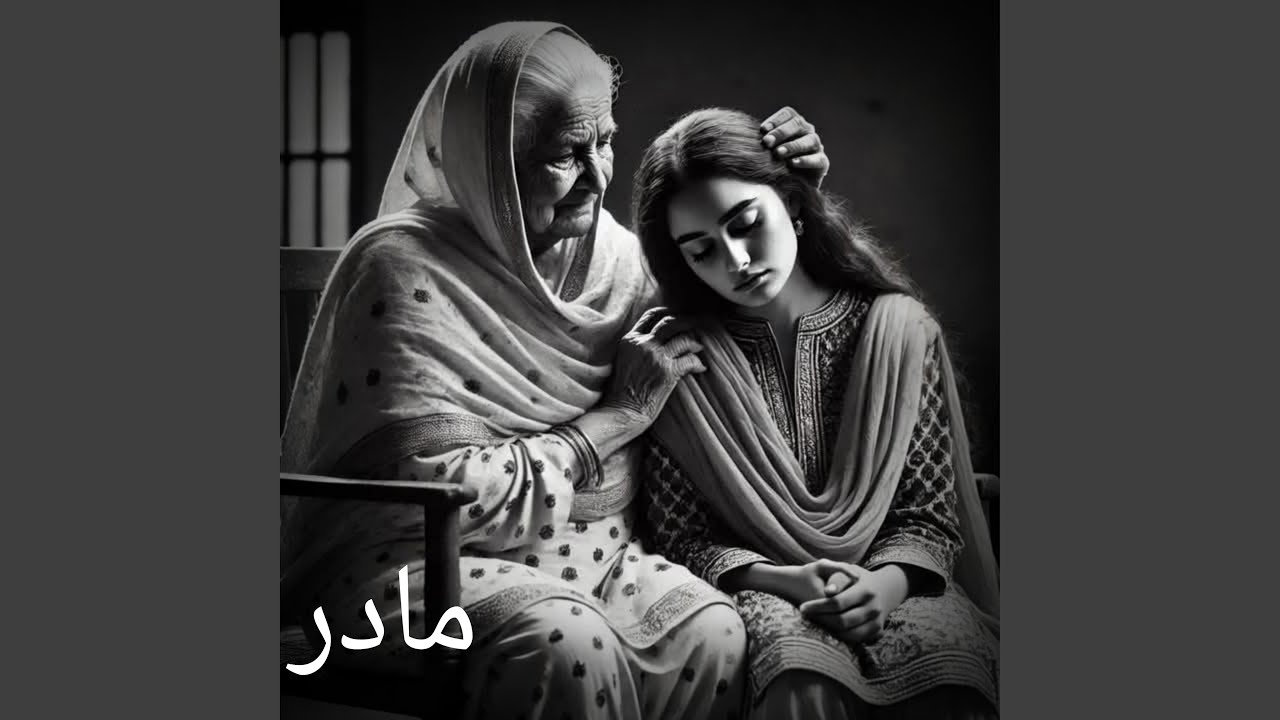 آهنگ پرسوز مادر Madar