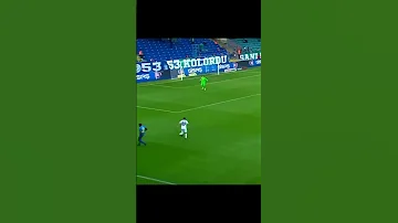 الروح الرياضيه في كره القدم 