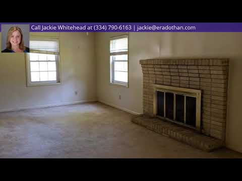 2050 Taylor Mill Rd, Elba, AL home video tour