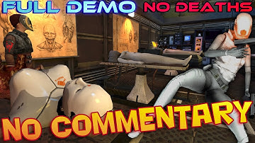 ★Nieuw!!★ Half-Life 2: ENTROPY ZERO 2 - ZERO SIGNAL Prologue - Volledige walkthrough