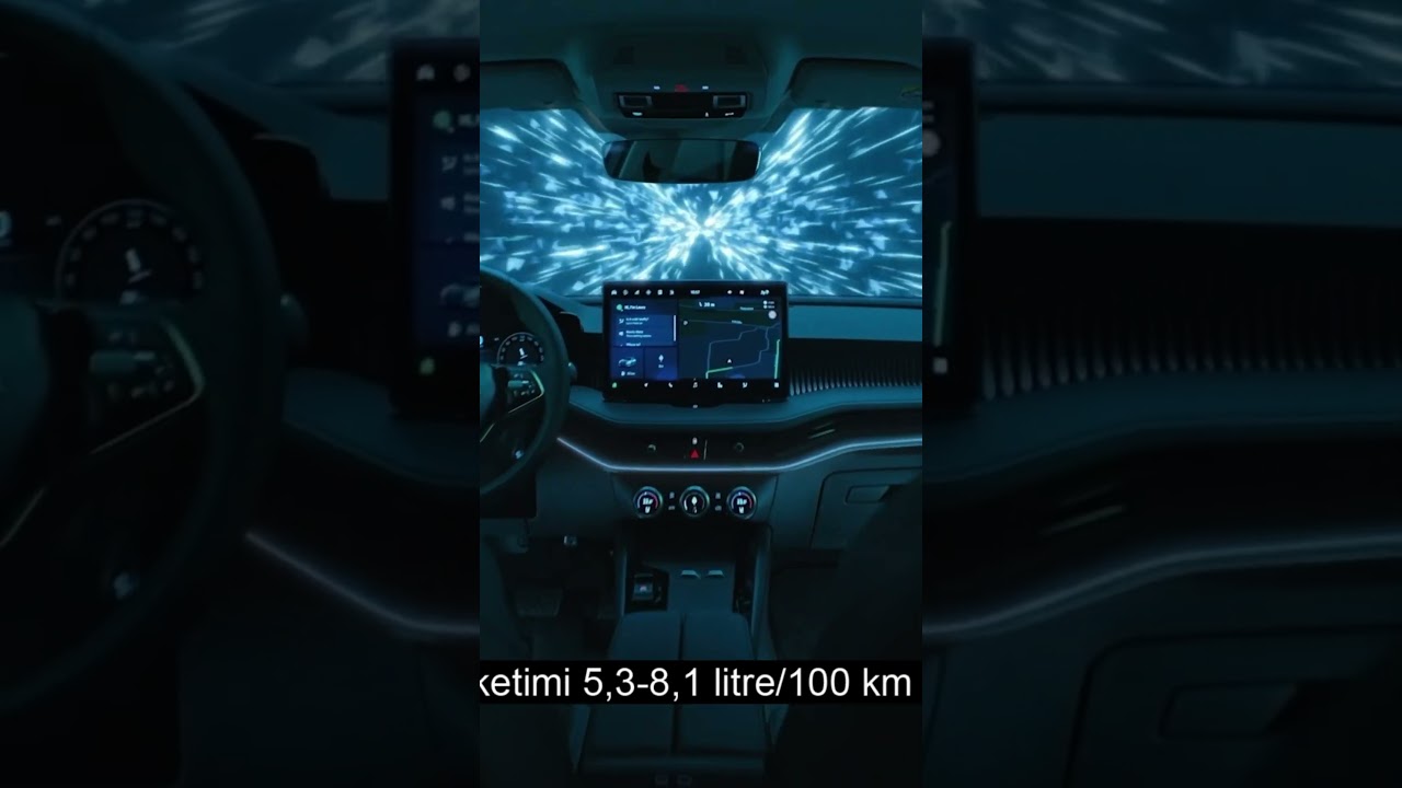 Škoda | Škoda Superb | Superb Hisler