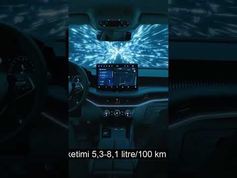 Škoda | Škoda Superb | Superb Hisler