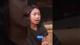 Tuah kreasi titik kumpul | momen lucu Nopek Novian!
