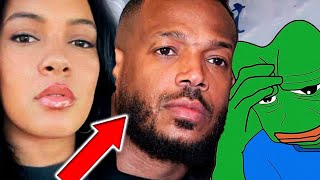 Famous Actor Got a Gold Digging B00ty Clapper Pregnant and THIS HAPPENED
