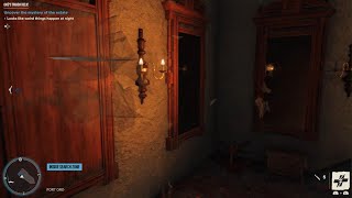 Far Cry 6 - Fort Oro treasure hunt