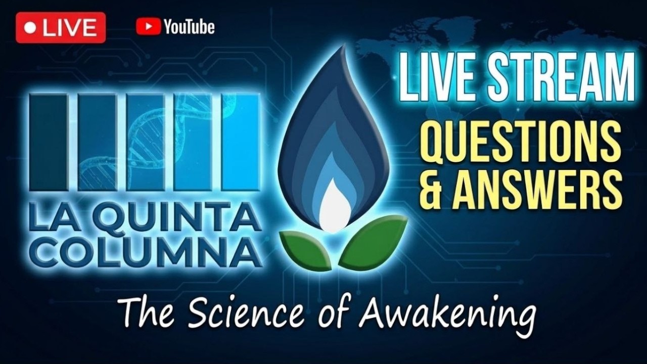 La Quinta Columna: Analysis of Current Dissidence and N… — Transcript