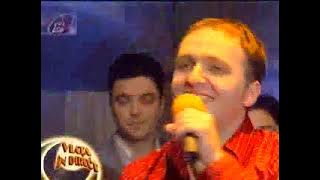 Costi Ioniță - Mare e lumea ( B1 TV )