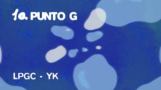 10. PUNTO G - Quevedo | DONDE QUIERO ESTAR