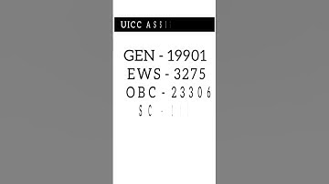 UIIC ASSISTANT 2023 TOTAL REGISTRATION RTI REPLY!! #uiic #assistant #2023 #bankingaspirant
