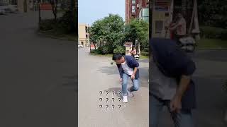 Chinese Funny Compilation #20210330