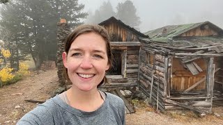 The World most Creepy Ghost Towns 👻