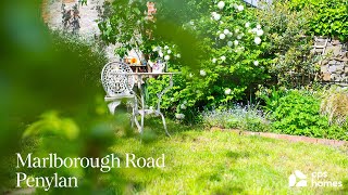 Marlborough Road, Penylan | Cardiff | Property Video Tou