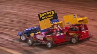 2009 Woodstock Easter Sprintcar Challenge (Night 1): Archerfield Speedway | 11th April 2009