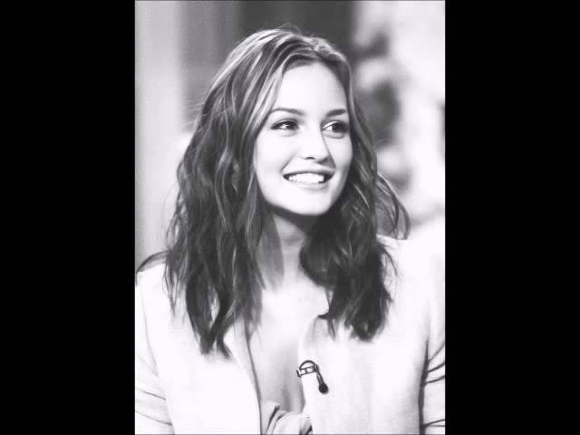 bette davis eyes leighton meester