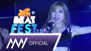 Trang Pháp - At The Top ( YAN Beatfest 2015 )