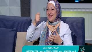 اسأل مع دعاء | تقول إيه لابنك لو حد تنمر بيه ؟