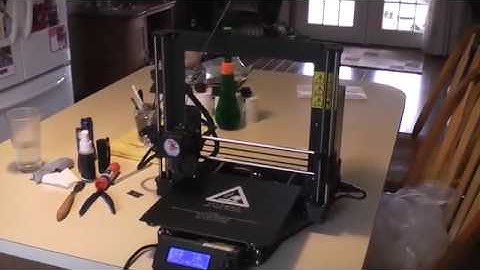 Prusa MK3  BuildTak and PEI flex plate 50 / 50