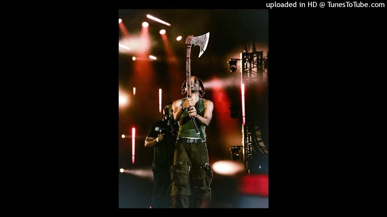 (FREE) fab godamn x dessiiik x matue type beat 