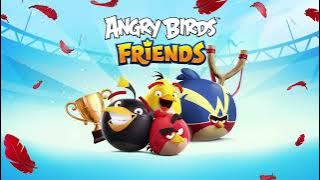Beach Birds - Angry Birds Friends OST