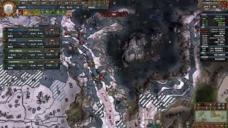 【欧陆风云4】Anbennar mod Adenica #8