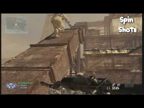Intermediate/Advanced Quick Scoping Tutorial :: Techniques