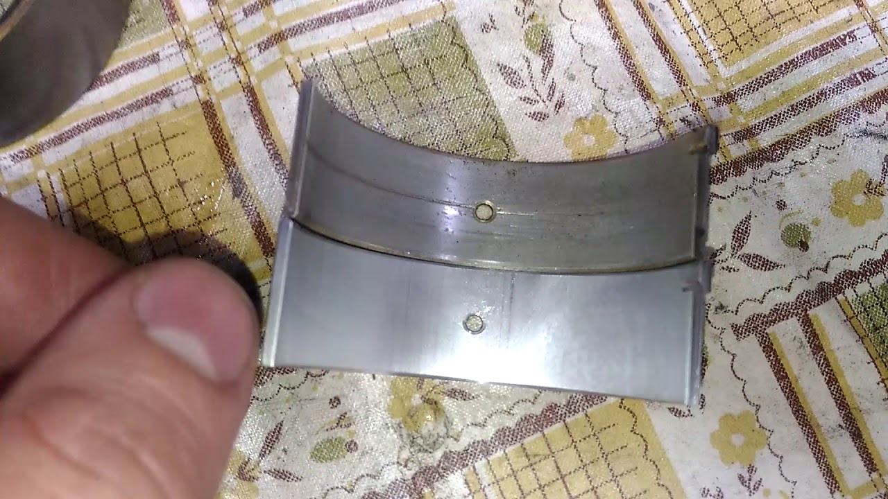 Кольца на 405 двигатель