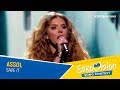 Assol – Save It. Перший півфінал. Національний відбір на Євробачення-2020