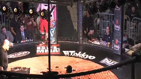 Andrew Tripp vs. Tollison Lewis