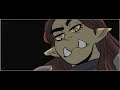 And whos this now the adventure zone episode 7 comic dub