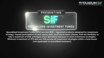 Power Your Investments: Navigate Market Cycles with Specialized Investment Funds | Titanium SIF