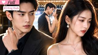 【Multi Sub】Her Groom Never Showed Up. Two Years Later, He Fell for Her.