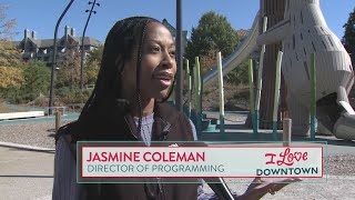 Discover the Outdoors in the Heart of Downtown Memphis