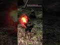 Backstep fantasma by @sottoboscogang #gaming #darksouls #funny #souls