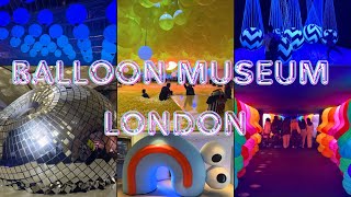 Balloon Museum | EmotionAir | London