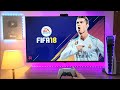 FIFA 18 Online in 2023 (PS5)