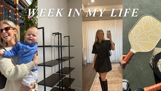 WEEK IN MY LIFE: new home furnishings, spending time with family + hanging at home !! by Sydney Adams 43,039 views 2 months ago 51 minutes