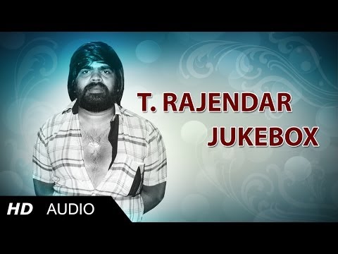 T.Rajendar Super Hit Songs Jukebox