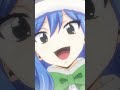 「必ずジュビアを迎えにいく」/#FAIRYTAIL100年クエスト #フェアリーテイル   #FT100YQ毎週日曜夕方5時30分より放送!各種サービスでも配信中!