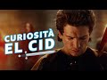 Parliamo di El Cid ft. @LaScimmiaPensacom