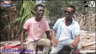 Diajar Udud-Dubbing video Sunda Lucu Apil