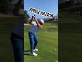 Tyrell Hatton #golfswing