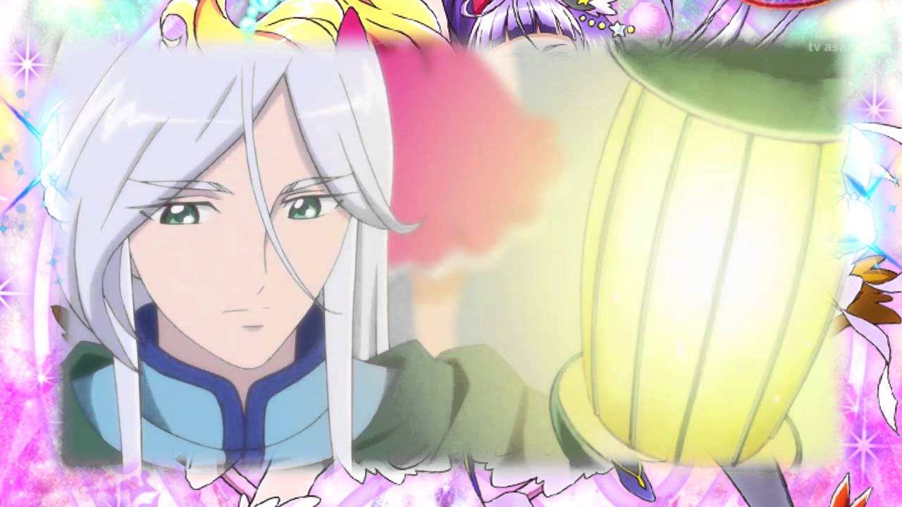 Mahou Girls PreCure Episode 4 FULL (魔法つかいプリキュア) - YouTube