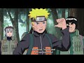 Naruto saying his name uzumaki naruto dattebayo